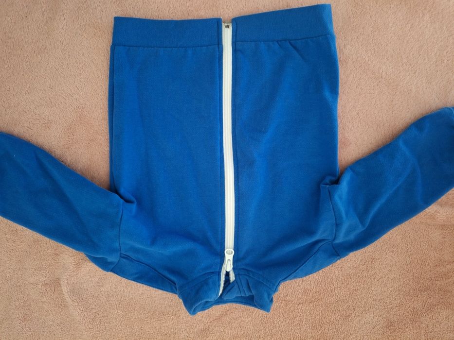 Vand hanorac Decathlon mărimea 92