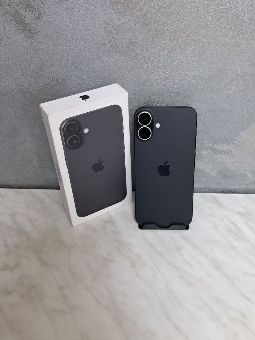 Iphone 16 Plus 128GB Bmg Amanet 91021