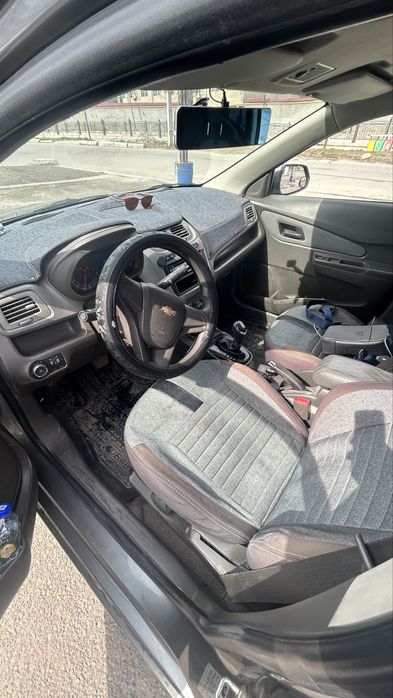 Cobalt avtomat 2 evro