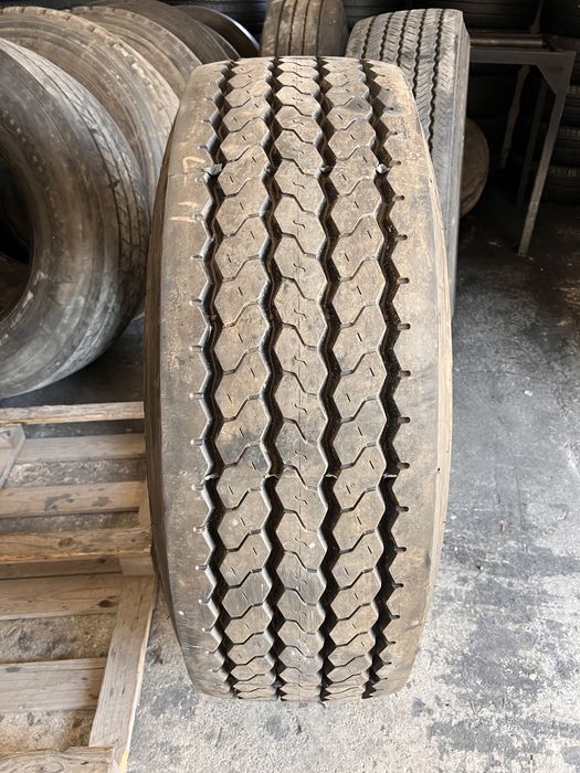 1 anvelopa camion Noua 385/65/22.5 , BF Goodrich , DOT 2023 ,