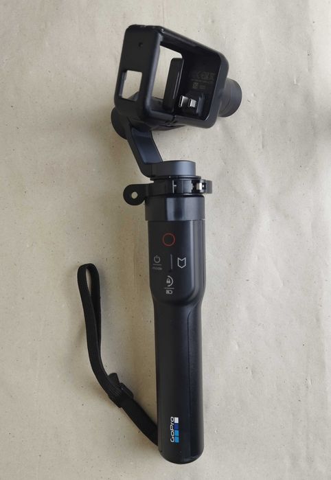 GoPro Karma стабилизатор