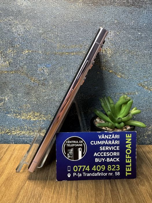 Samsung Galaxu S23/512Gb/Garantie 2Ani Centrul de Telefoane/Rate