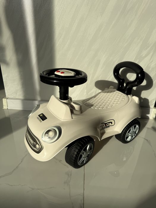 Кола за бутане Лорела