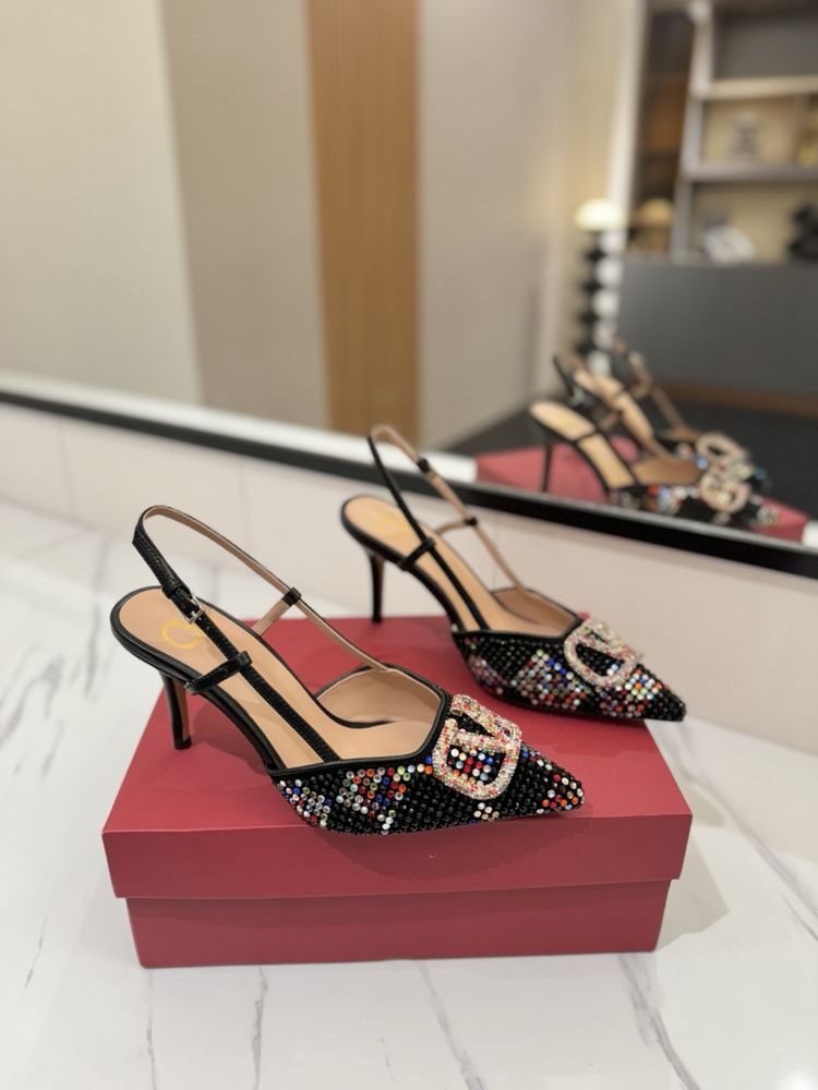 Pantofi Valentino 35-42