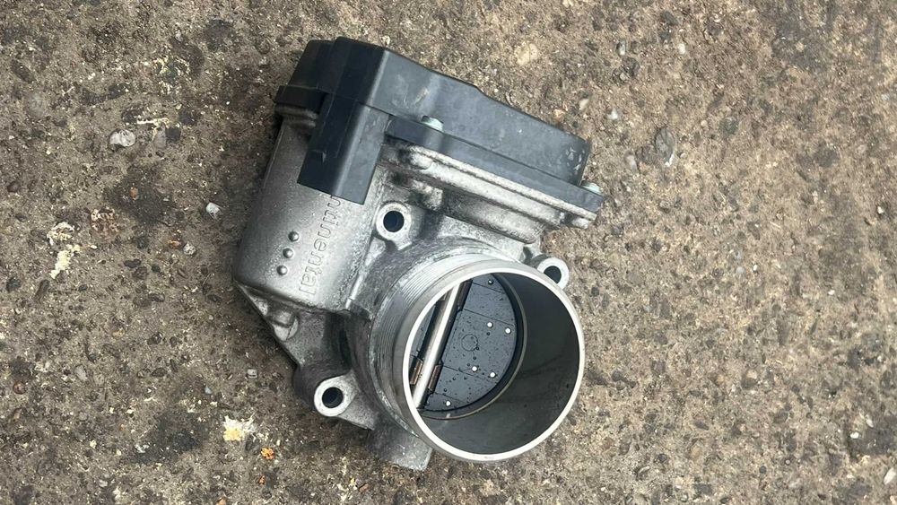 Clapeta Acceleratie Audi A4 B8/A5 8T 2.0 Tfsi CDNC (2008-2012)