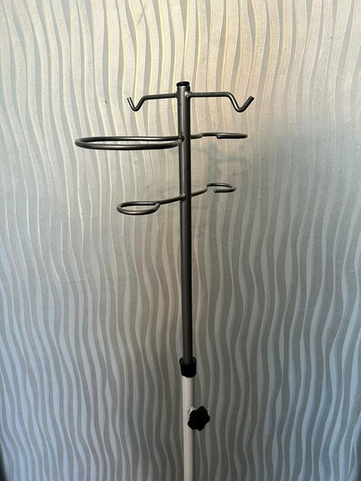 Медицинский штатив