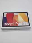 Tableta Xiaomi Redmi Pad SE 8.7inch 4GB 128GB WiFi Graphite Grey, NOUA