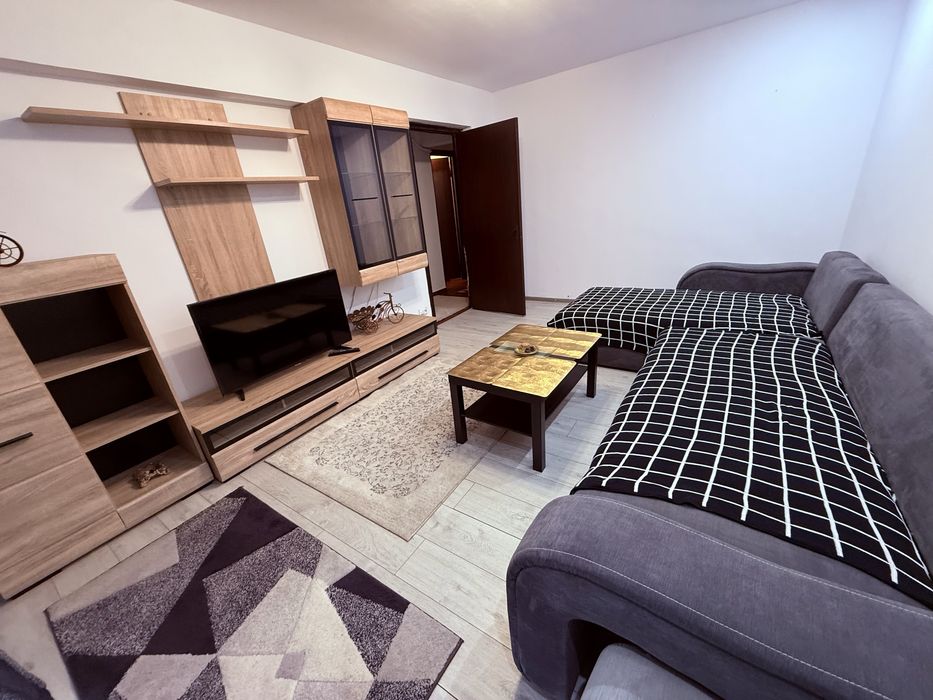 Apartament 2 camere dorobanti central