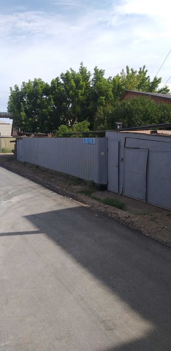 Продам дом по ул. Асатова. 81 квартал