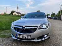 Opel Insignia Facelift 2.0 CDTI 130 CP Euro 5 DPF