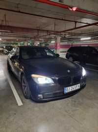 Bmw seria 7 an 2009 245 cai