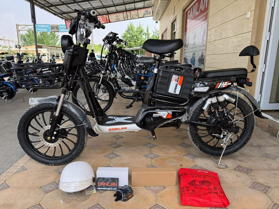 Elektro velik Optom narxda Електро велик скутер Оптовая цена