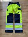 MASCOT-pantaloni de lucru, profi , pt barbati, stare impecabila 46