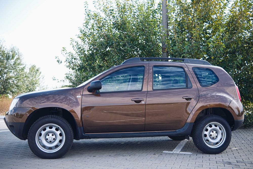 Dacia Duster 4x2 1.6 16v