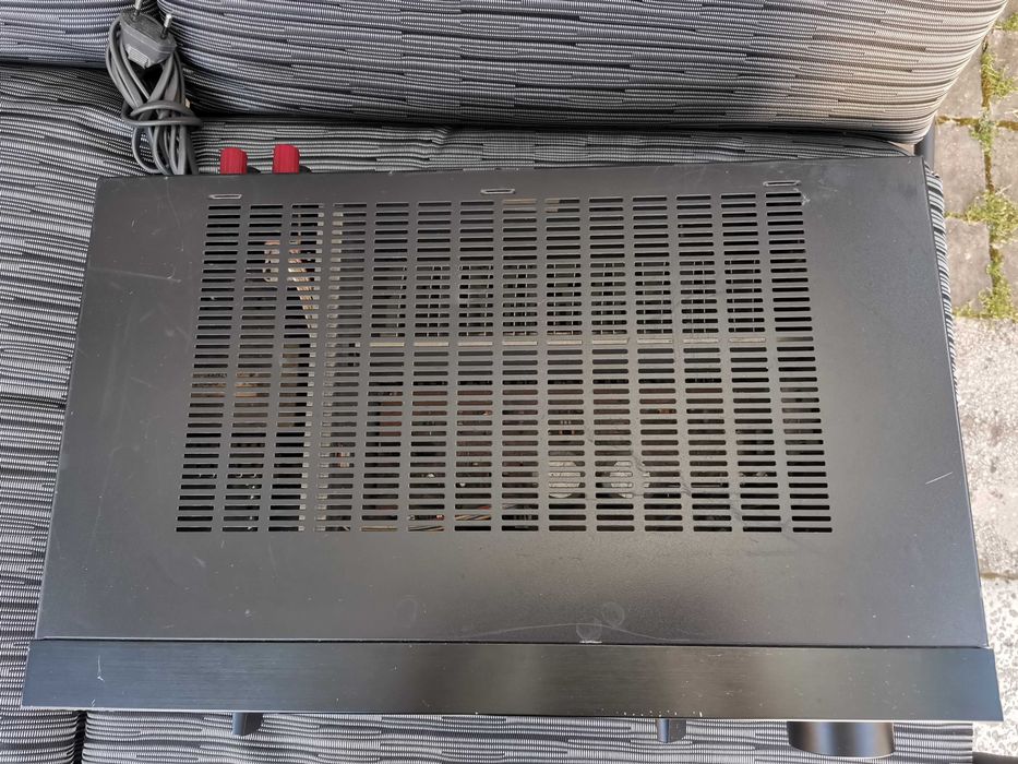 SONY TA-F170 amplificator