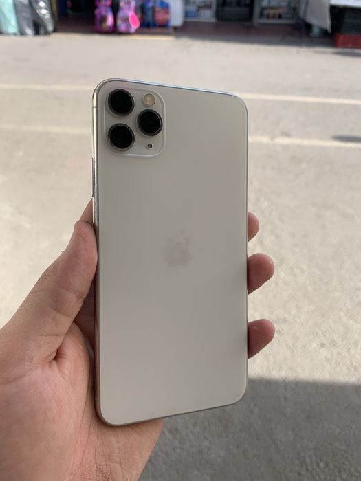 Iphone 11 pro max oq