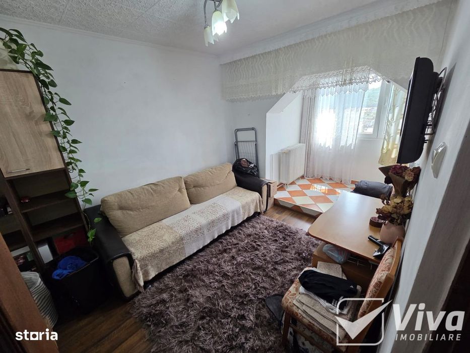 LIDL Nicolina – 3 CD, 70mp, 2băi – Str. Frumoasa – 2 min stație CTP
