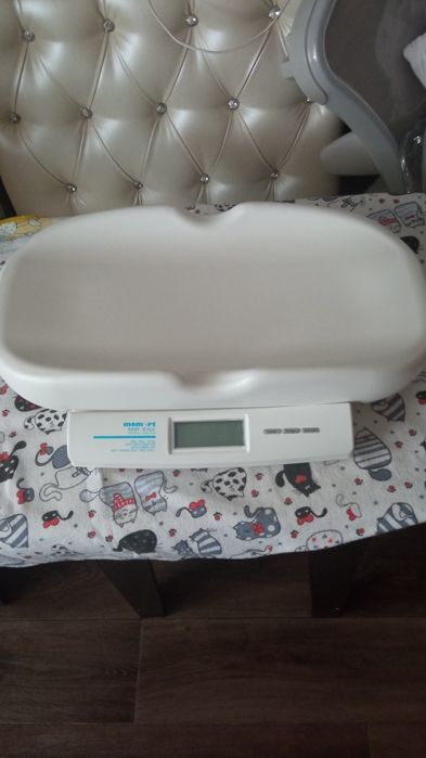 Весы детские с рождения Павлодар