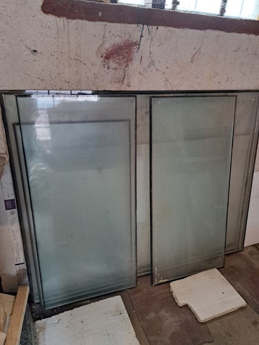 Vand sticle termopan