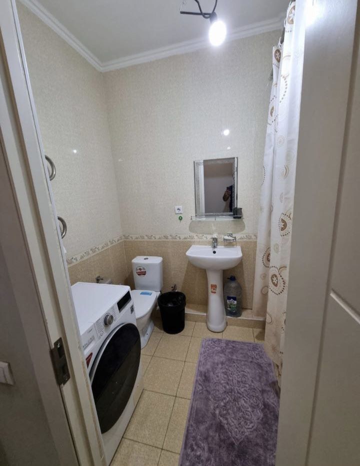 Kvartira продается 2/5/9 на ЖК Green Park