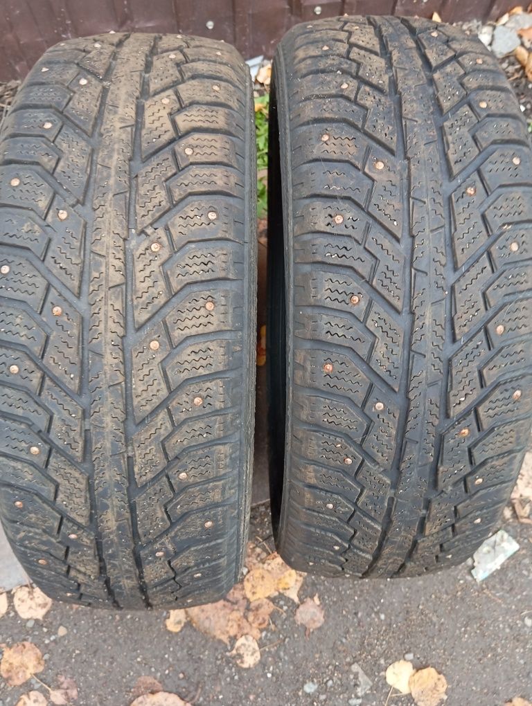 Продам шины R14.