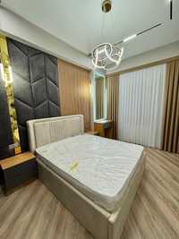 Продается квартира 2х ком 44м2 ЖК Boulevard Tashkent City