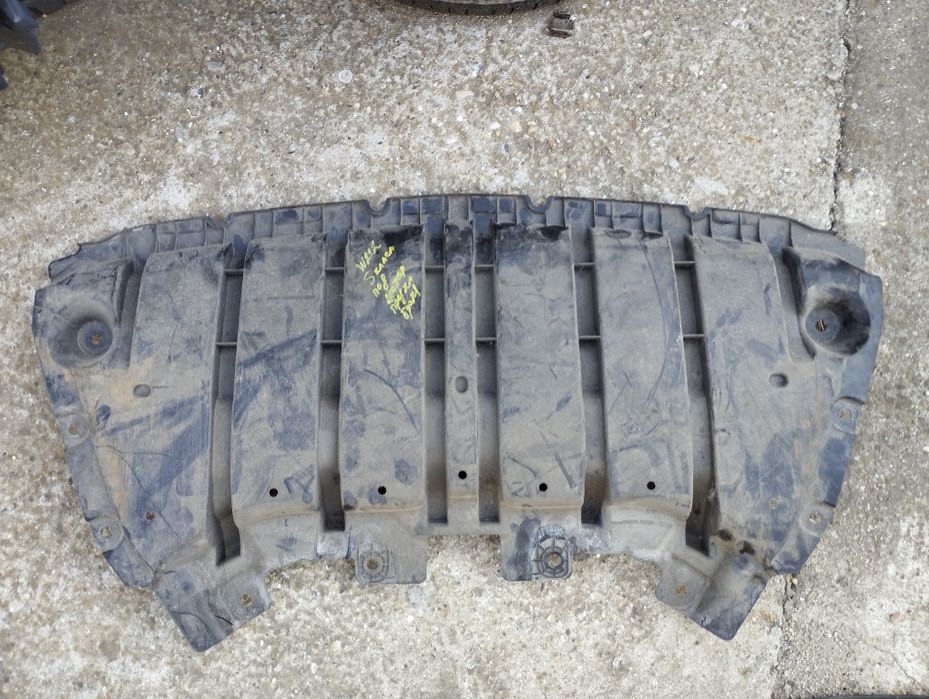 Кори под двигател и броня за Mercedes Benz W220,W221,W222