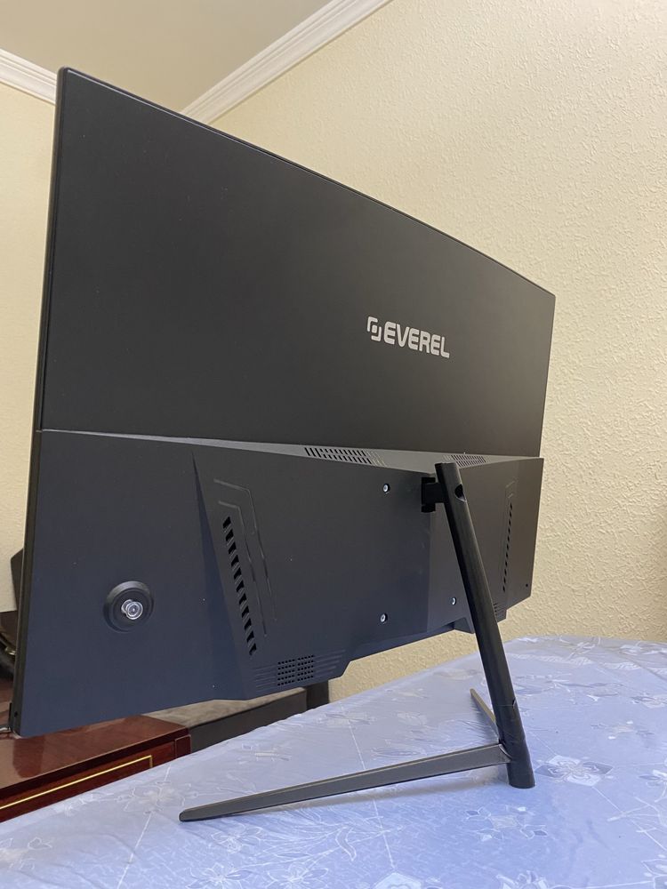 everel 27/180hz ideal