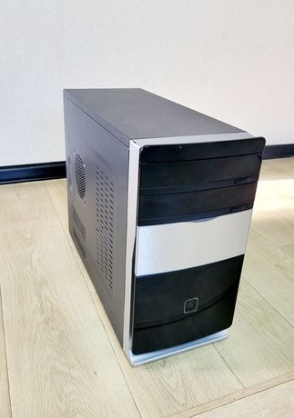 Компьютер, системный блок i3 3220/sata 500 hdd/2Gb4Gb ddr3, сёкет 1150