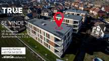 Apartamente de vânzare, bloc nou, HS Residence, Târgu Mureș!
