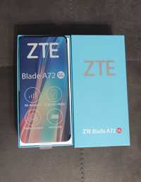 ZTE Blade A72 5G