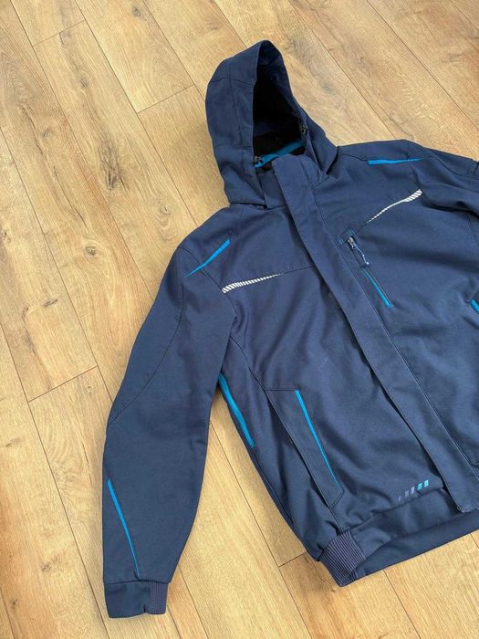 Engelbert Strauss XL barbati Motion 2020 geaca iarna