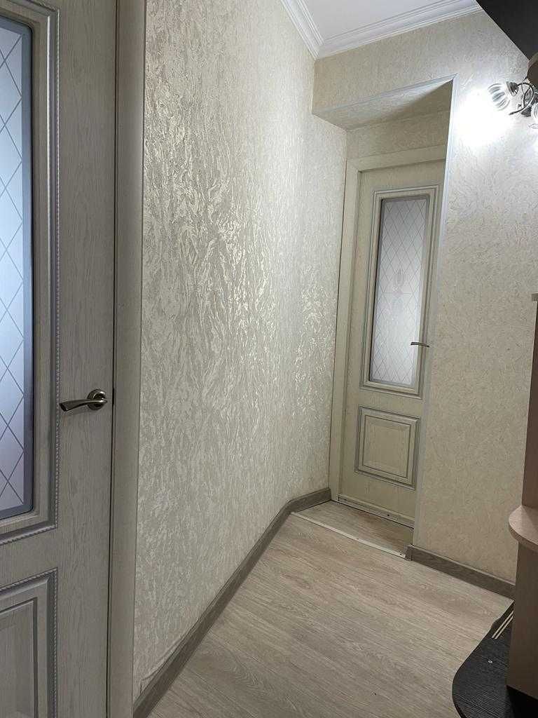 Продаём 3 комн. кв по пр. Штурманская 1/6