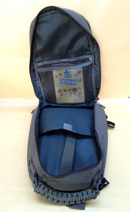 Ghiozdan gen Rucsac PREMIUM cu compartiment laptop NOU - 130 Lei