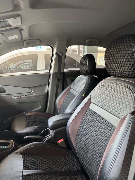 Chevrolet Cobalt 2023