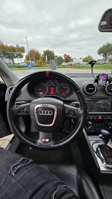 Audi A3 8P BKD Dsg Panoramic