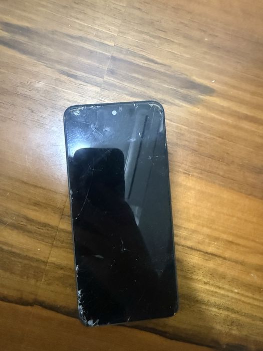 Redmi note 11 с коробкой