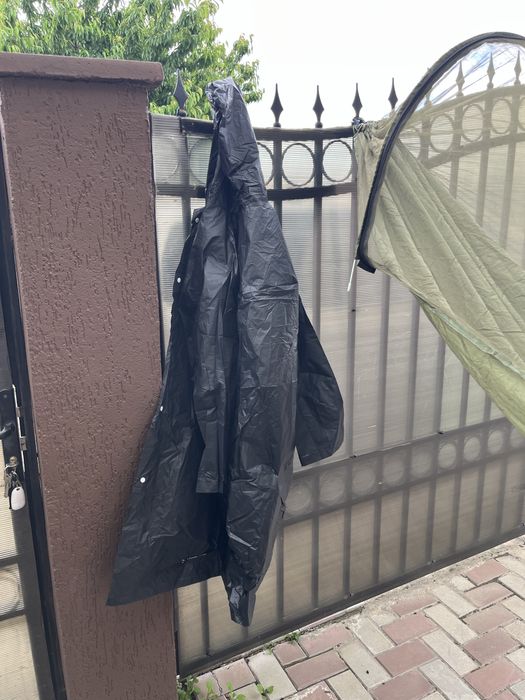 Vand hamac+ pelerina pescuit/camping