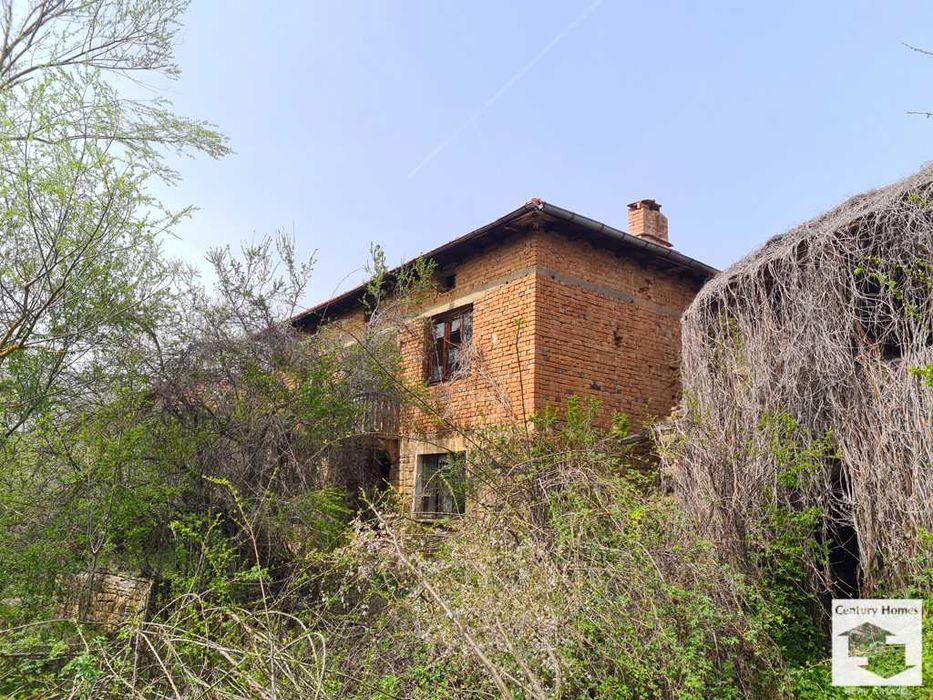 Продава се Къща в с. Денчевци, Област Габрово - 166 кв.м за 181 €/кв.м - Снимка #1