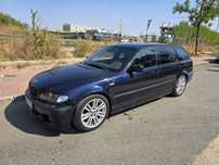 E46 320D 2005 M Pachet Special Edition Individual 150CP Euro4 6 Trepte