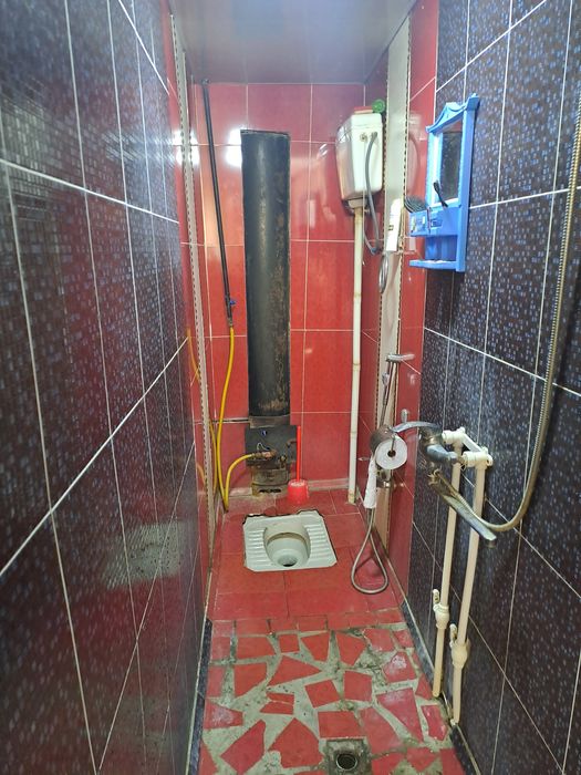 Шайхонтохур тумани Тахтапул куча 2,2 сотих уй сотилади