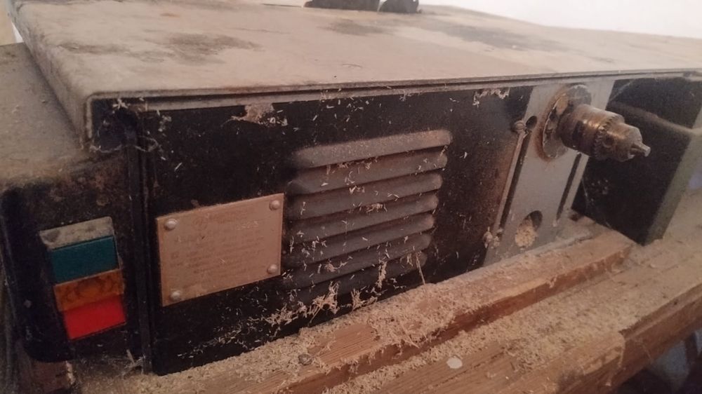 Vând aparat multifunctional tâmplărie