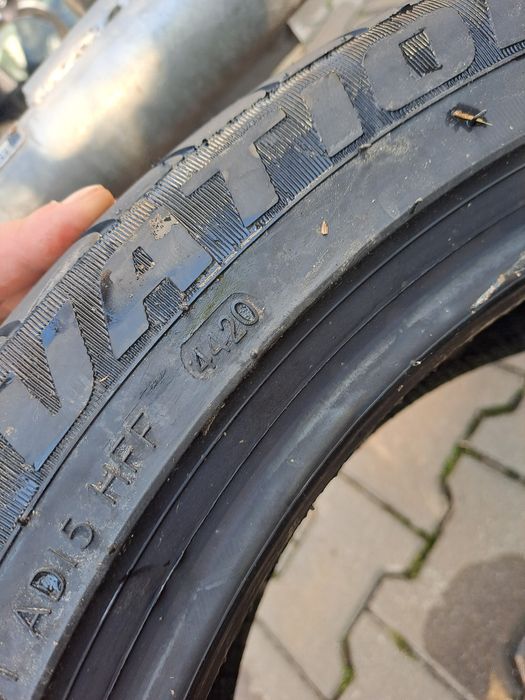 Cauciucuri noi 205/50R17-235/55R18-215/45R18