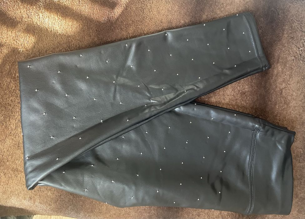 Кожени ватирани клинове