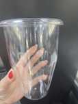 Bol mixer sticla si Blender