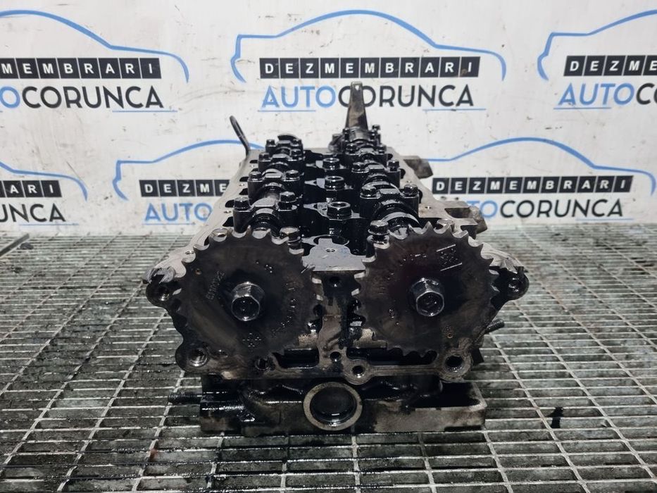 Chiuloasa Kia Sportage III 1.7 Diesel 2010 - 2016 85kW 116CP 1685CC D4FD (1138) 221112A200