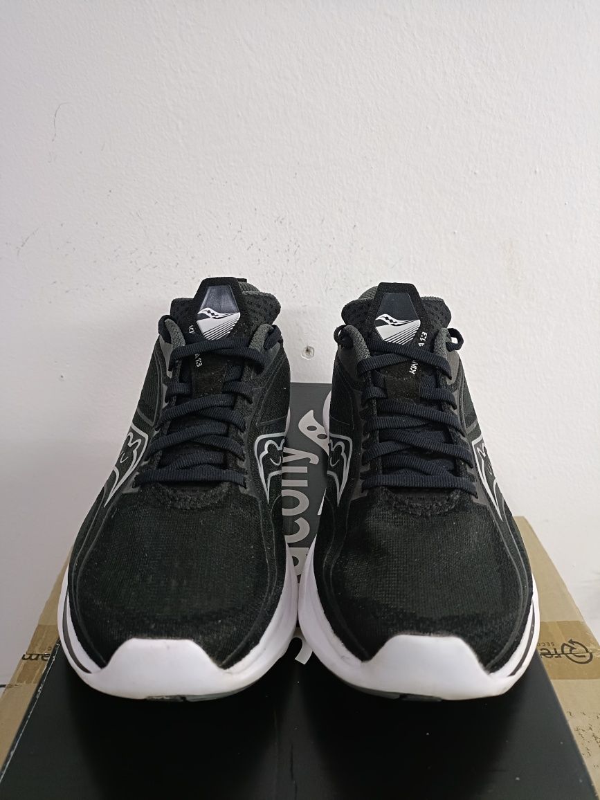 Saucony Kinvara 13 номер 41