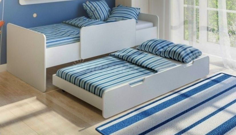 Срочно продам кровать двухярусный