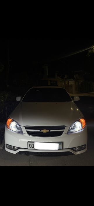 Gentra 2022 avtomat full