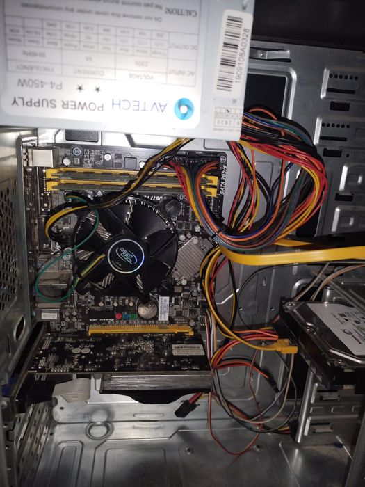 DDR3 H81 arzon keys srochna sotladi